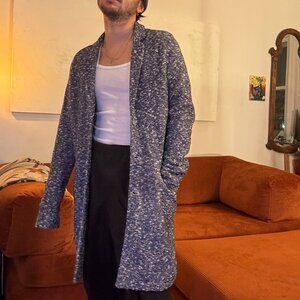 Zara Men’s Tweed Jacket Size XL